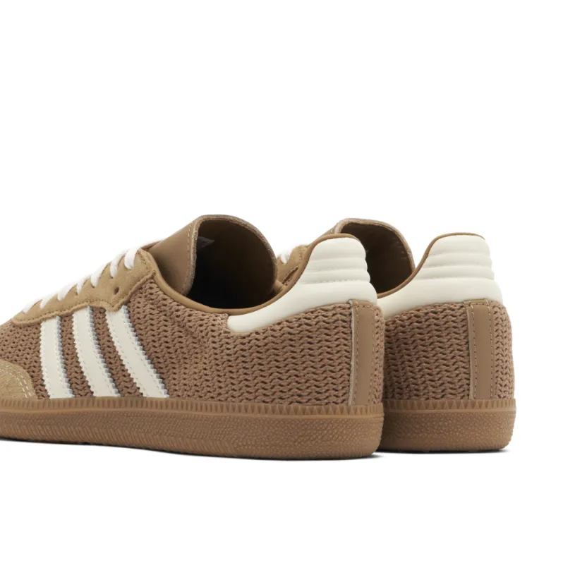Adidas Samba OG Cardboard 