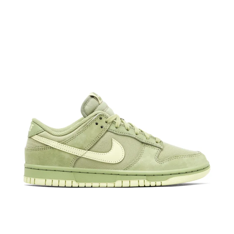 Nike Dunk Low Premium Oil Green
