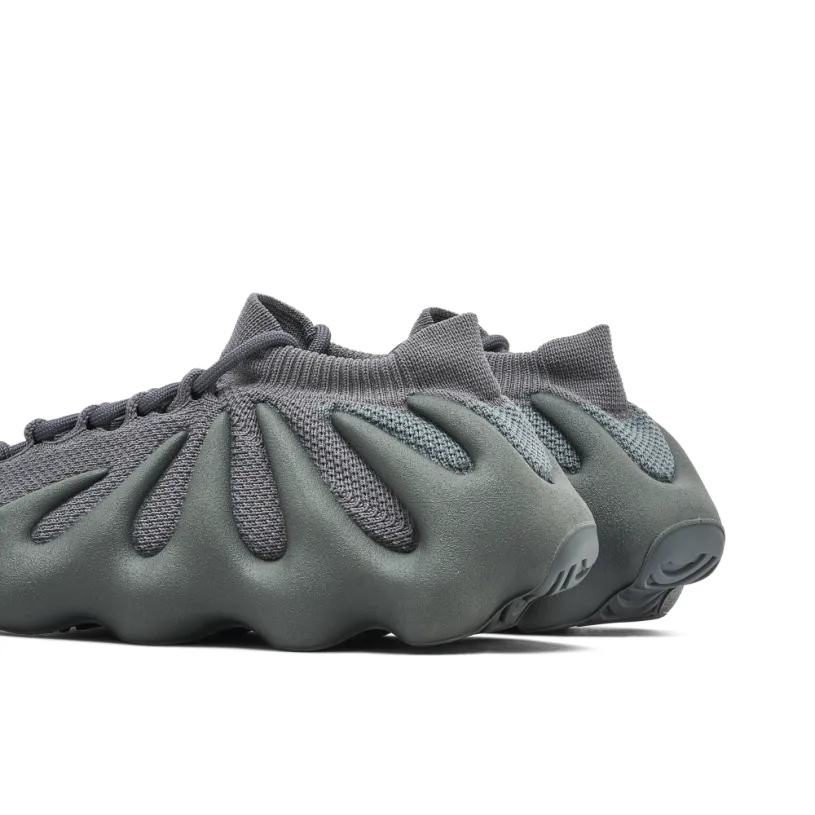 Yeezy 450 Stone Teal 