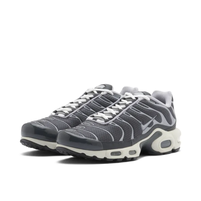 Nike TN Air Max Plus Cool Grey 