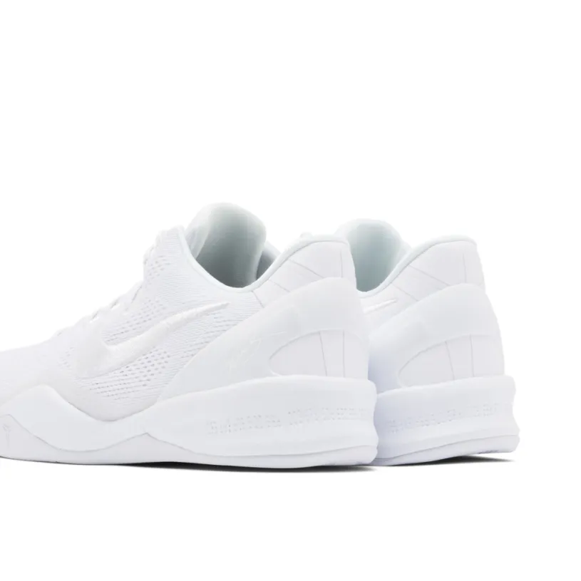 Nike Kobe 8 Protro Halo GS 