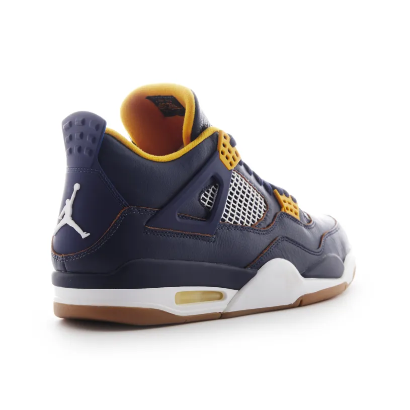 Air Jordan 4 Retro Dunk From Above 