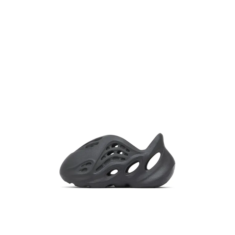 Yeezy Foam Runner Onyx Infants