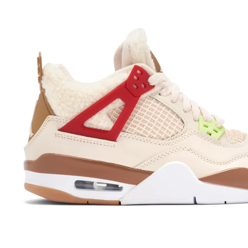 Air Jordan 4 Retro Where the Wild Things Are GS 