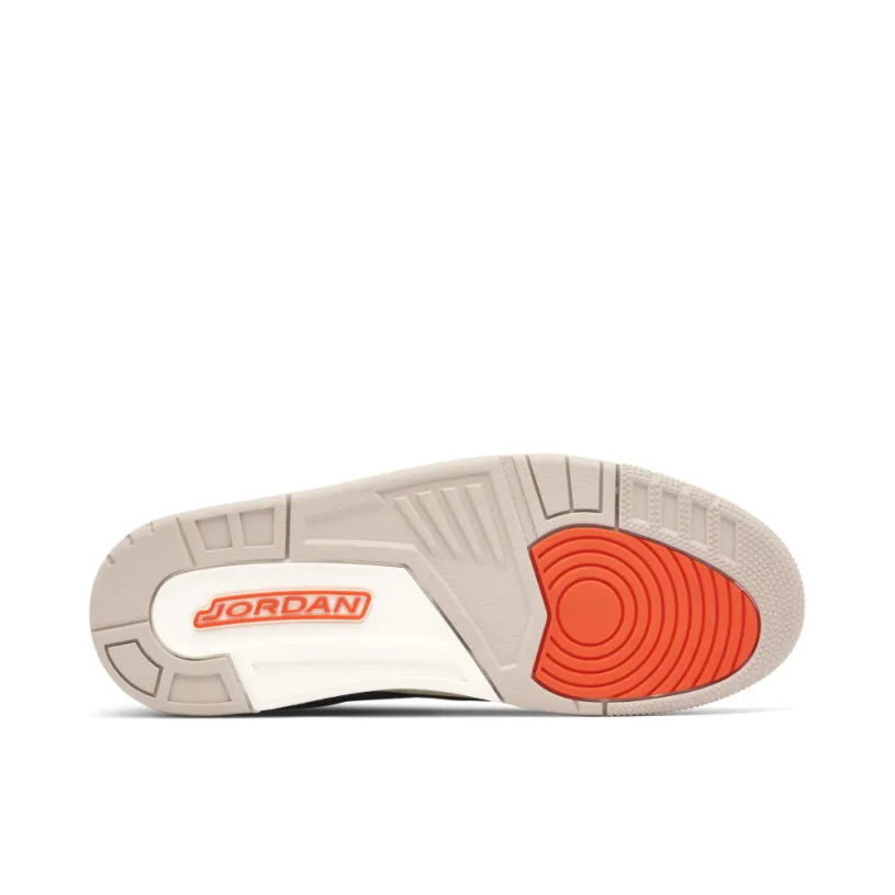 Air Jordan 3 Retro Desert Elephant 