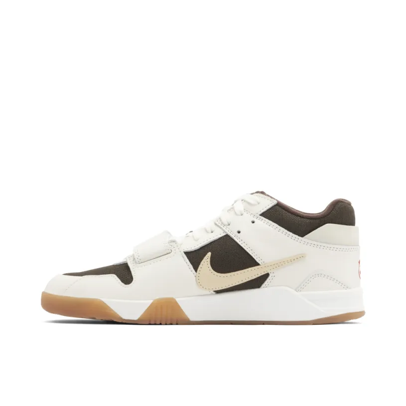 Air Jordan Jumpman Jack TR Travis Scott Sail