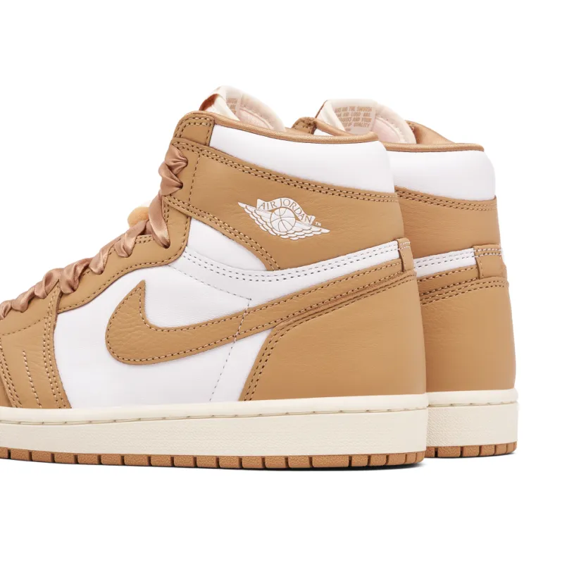 Air Jordan 1 Retro High OG Praline Womens 