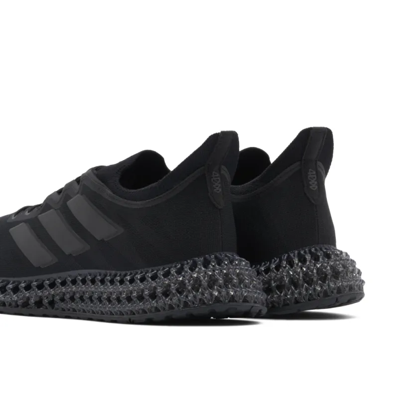 Adidas 4DFWD 3 Core Black Carbon 