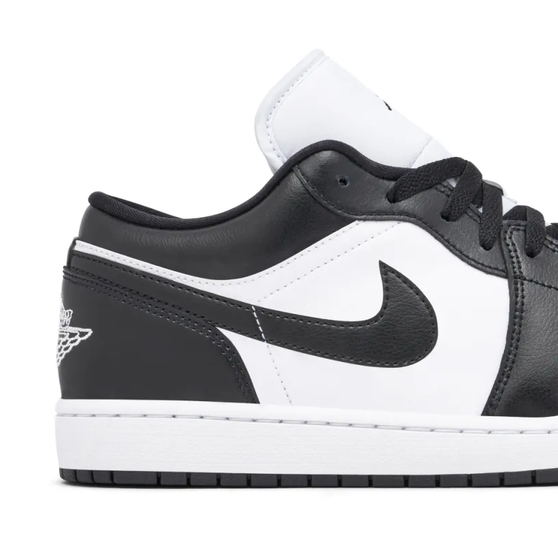 Air Jordan 1 Low Panda 