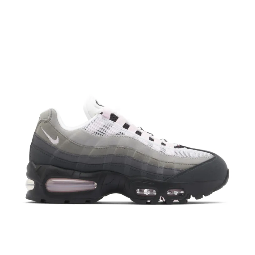 Nike Air Max 95 OG Big Bubble Pink Foam Womens