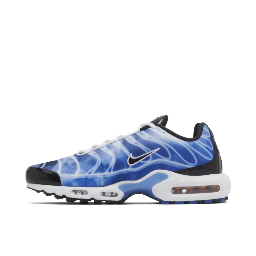 Nike TN Air Max Plus Light Photography Blue