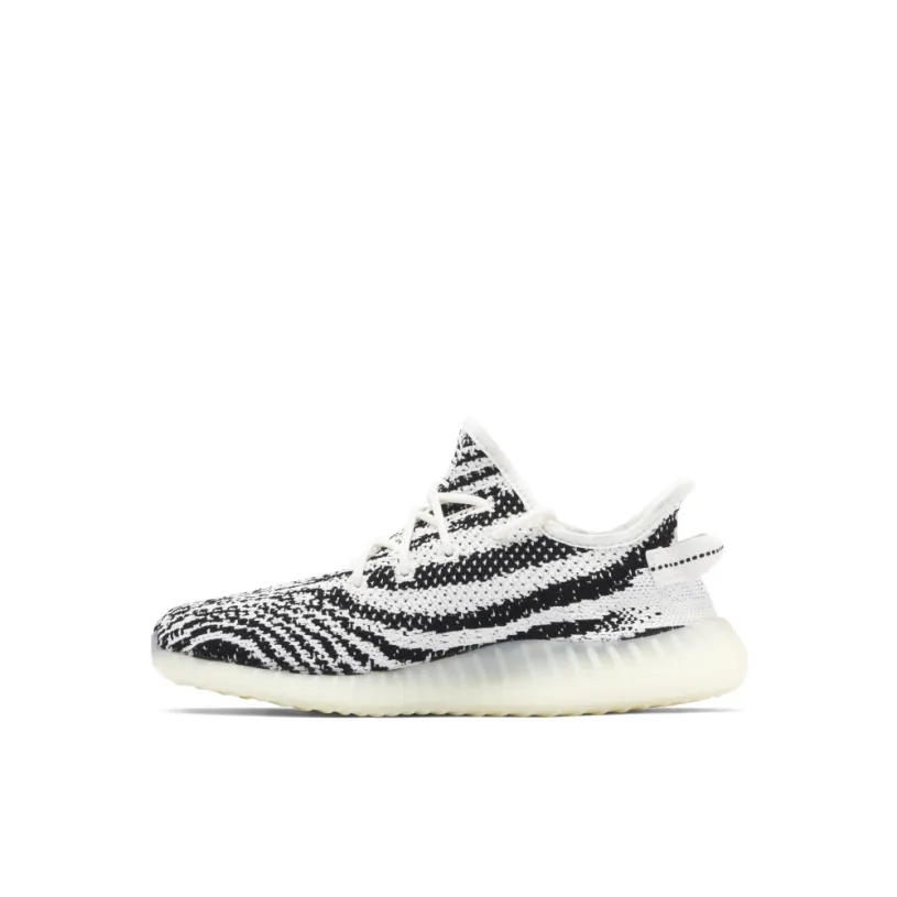 Adidas Yeezy Boost 350 V2 Zebra Kids