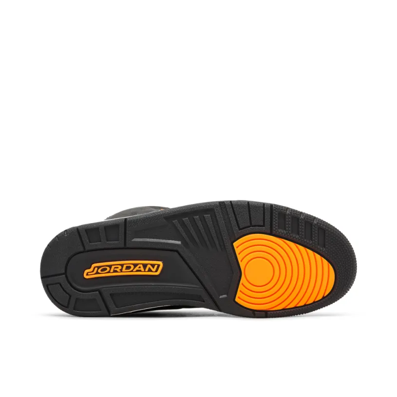 Air Jordan 3 Retro Fear (2023) 