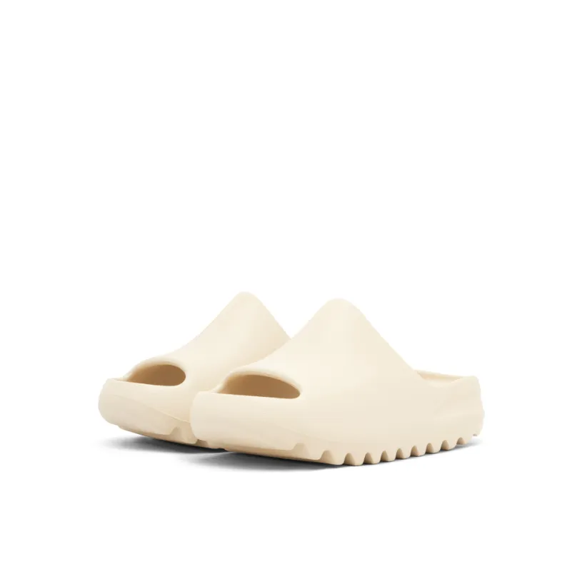 Yeezy Slides Bone Kids 2022 
