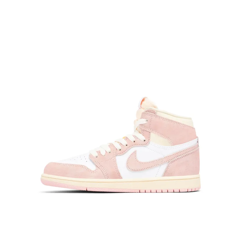 Air Jordan 1 Retro High OG Washed Pink PS