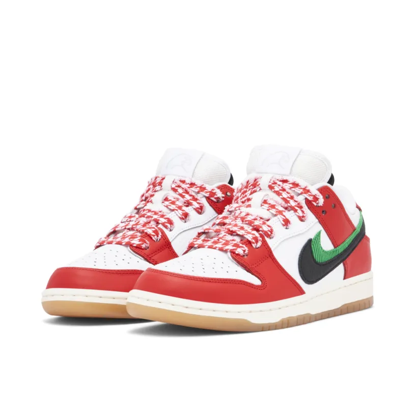 Nike SB Dunk Low Frame Skate Habibi 