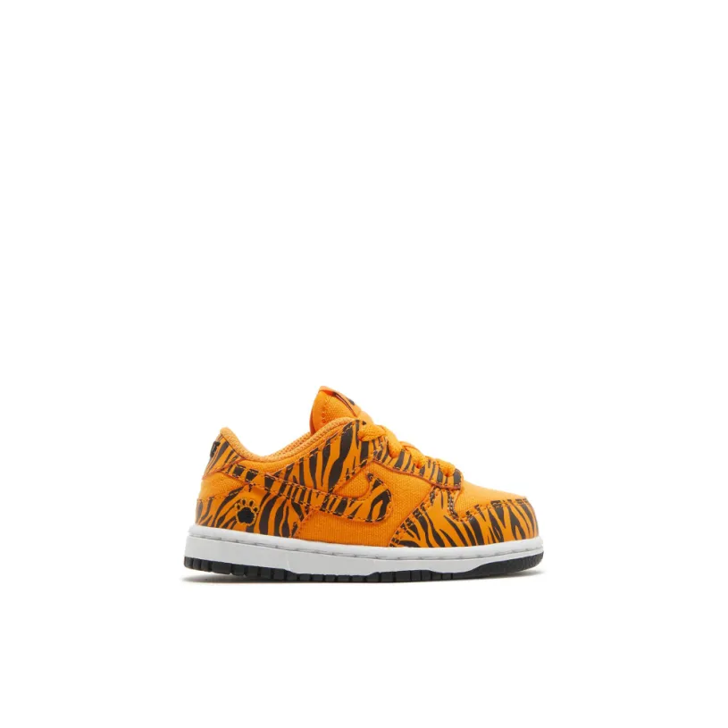 Nike Dunk Low Next Nature Tiger Stripes TD