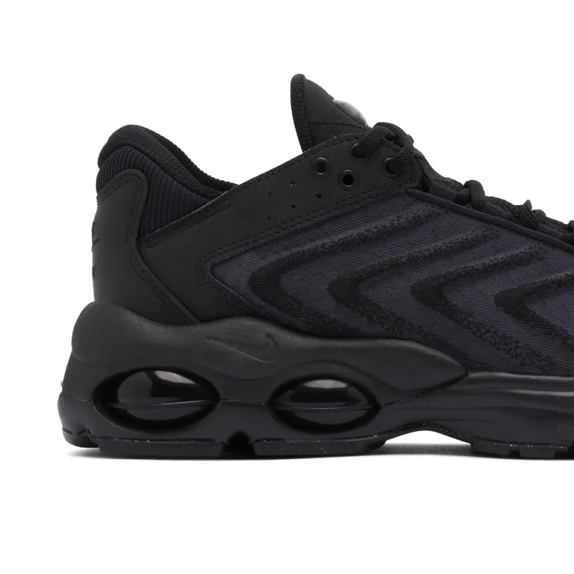 Nike Air Max TW Black Anthracite 