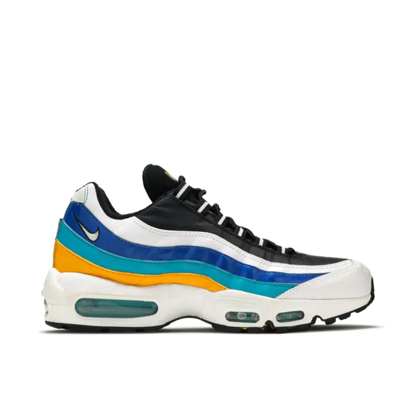 Nike Air Max 95 Windbreaker