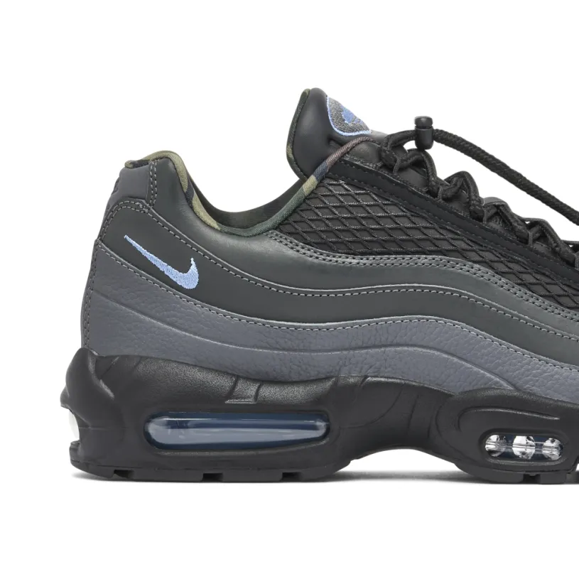Nike Air Max 95 x Corteiz Aegean Storm 