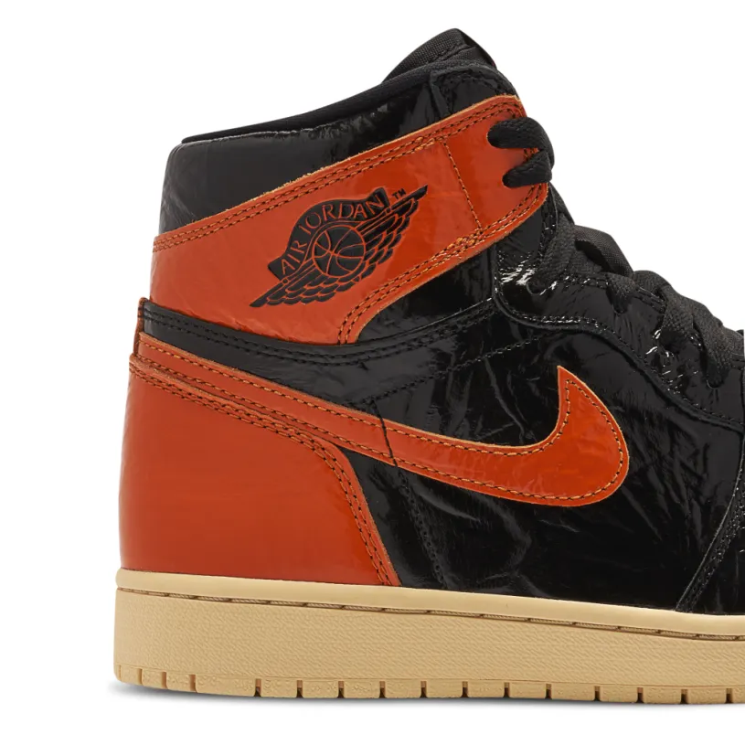 Air Jordan 1 Retro High OG Shattered Backboard 3.0 