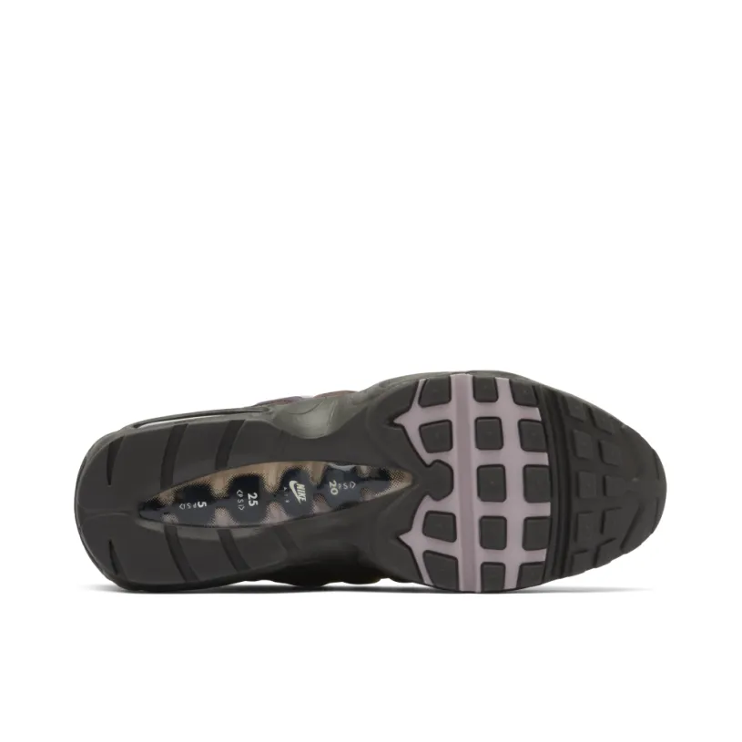 Nike Air Max 95 Unearthed 