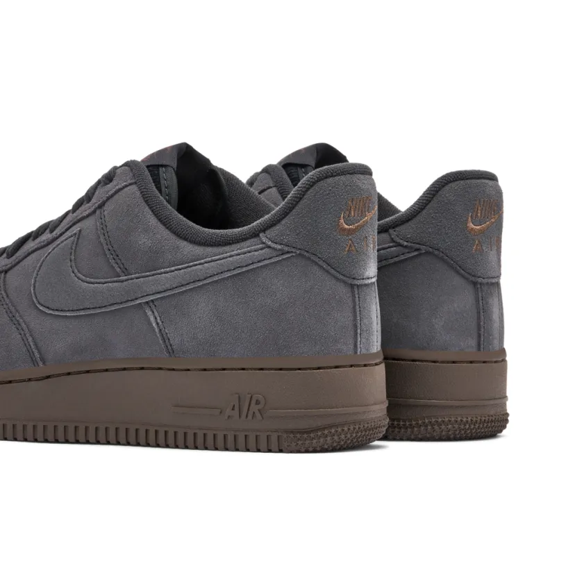 Nike Air Force 1 Low Off Noir 
