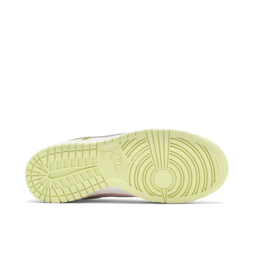 Nike Dunk Low Lime Ice Womens 