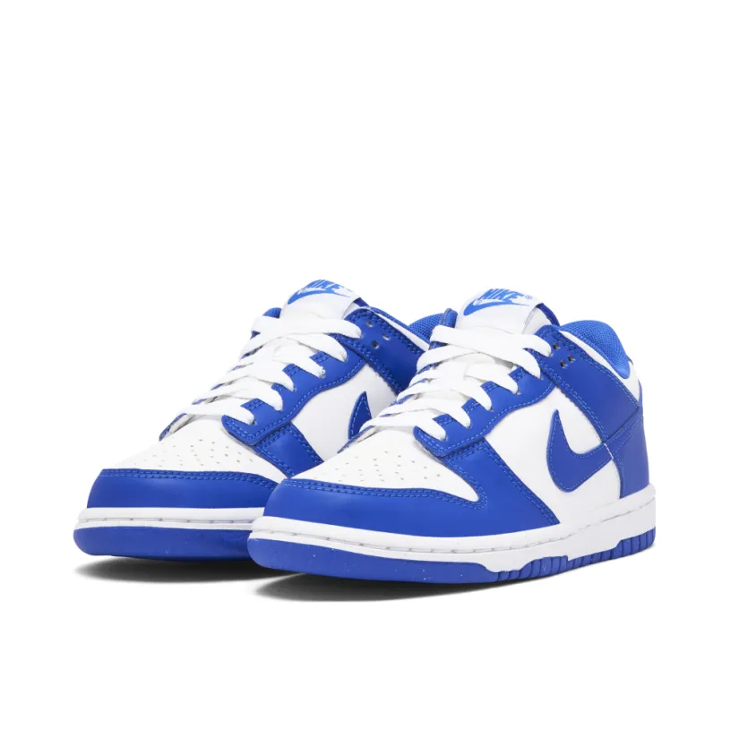 Nike Dunk Low Racer Blue GS 