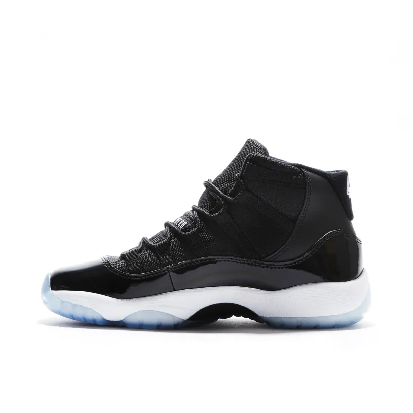 Air Jordan 11 Retro BG Space Jam 2016