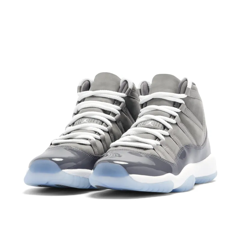 Air Jordan 11 Retro Cool Grey GS 