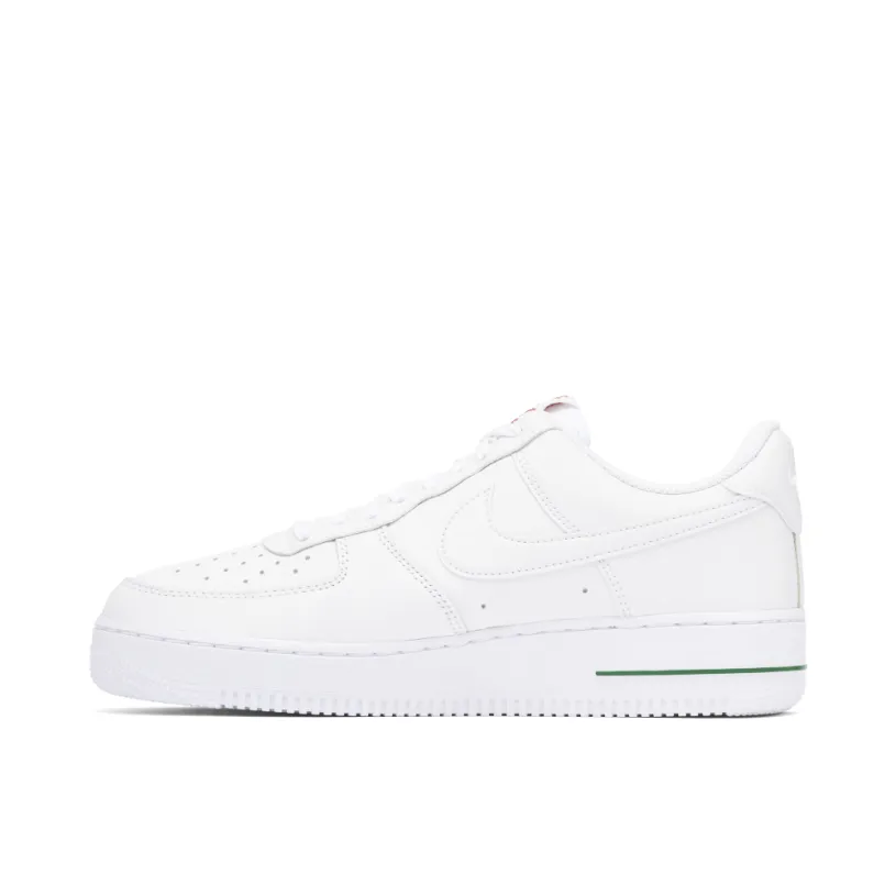 Nike Air Force 1 Low Rose White