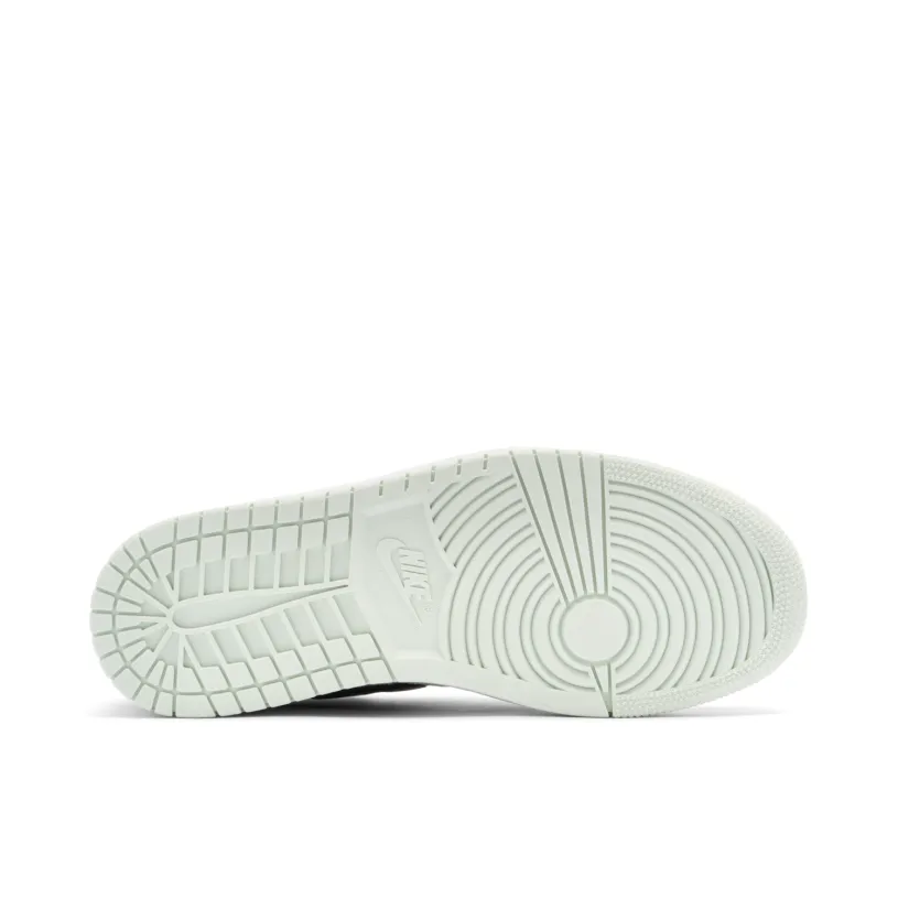 Air Jordan 1 Low SE Barely Green Womens 