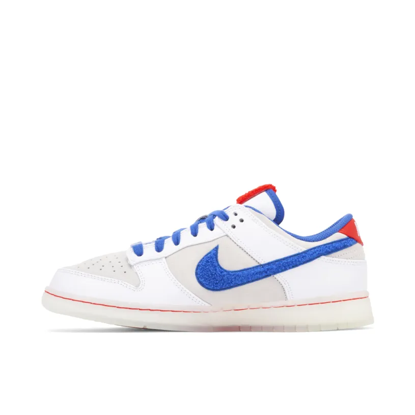 Nike Dunk Low Year of the Rabbit White