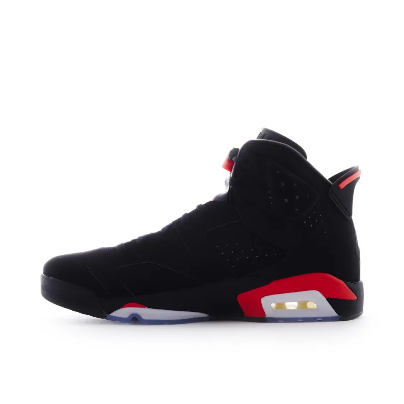 Air Jordan 6 Infrared Retro 2019
