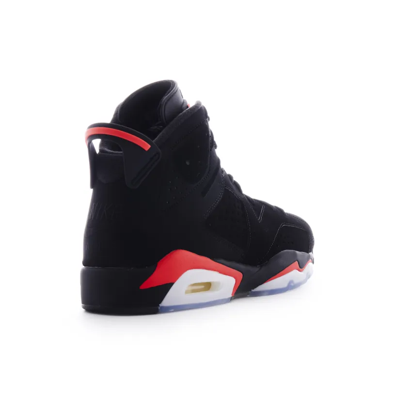 Air Jordan 6 Infrared Retro 2019 