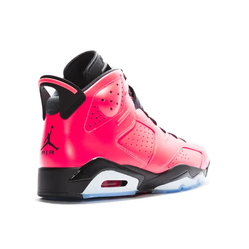 Air Jordan 6 Retro Infared 23 