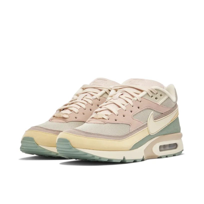 Nike Air Max BW Light Stone 