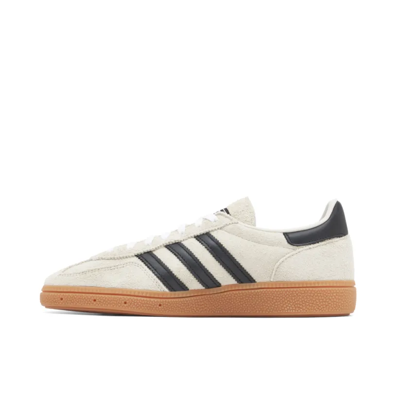 adidas Handball Spezial Grey Core Black Womens