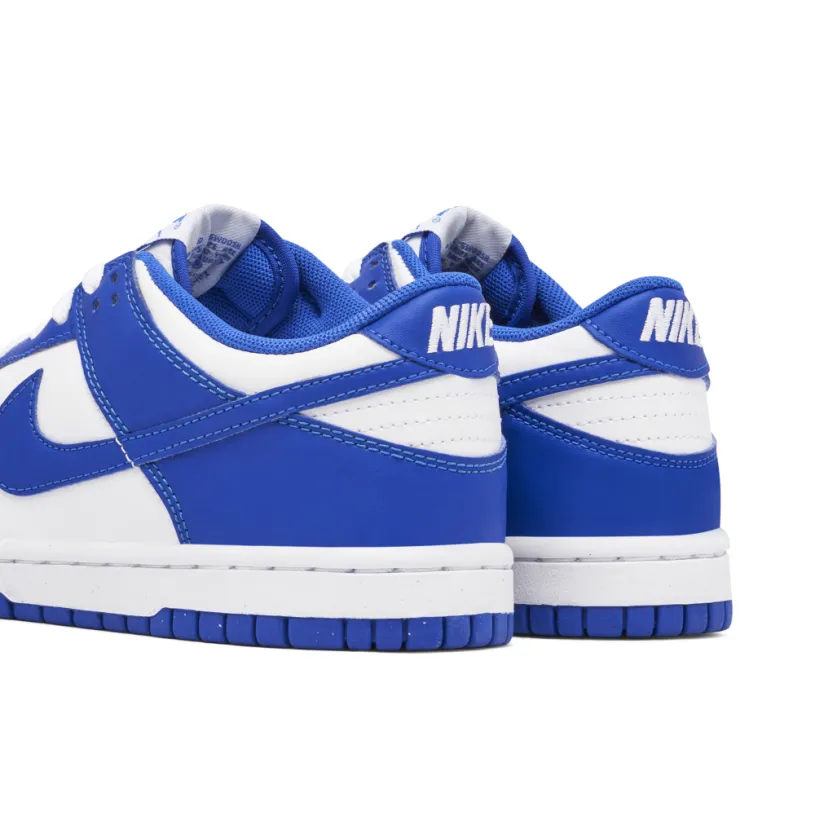 Nike Dunk Low Racer Blue GS 