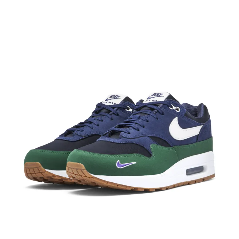 Nike Air Max 1 QS Obsidian Womens 