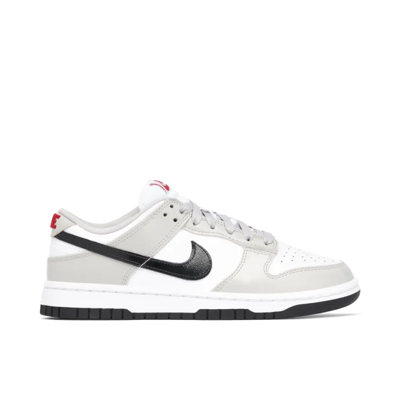 Nike Dunk Low ESS Light Iron Ore