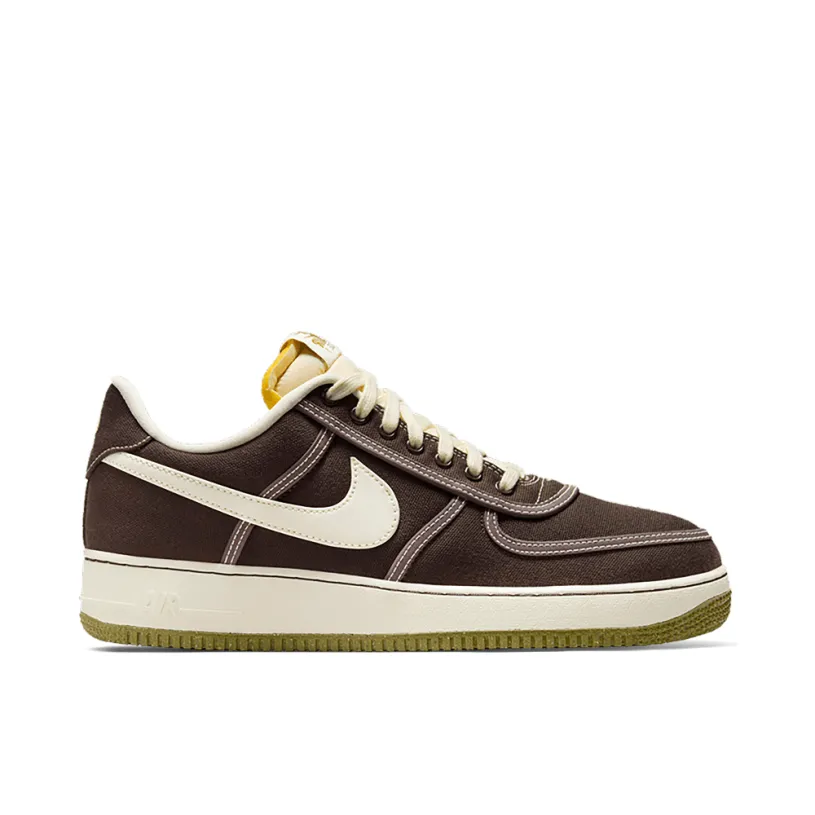 Nike Air Force 1 Low Premium Baroque Brown