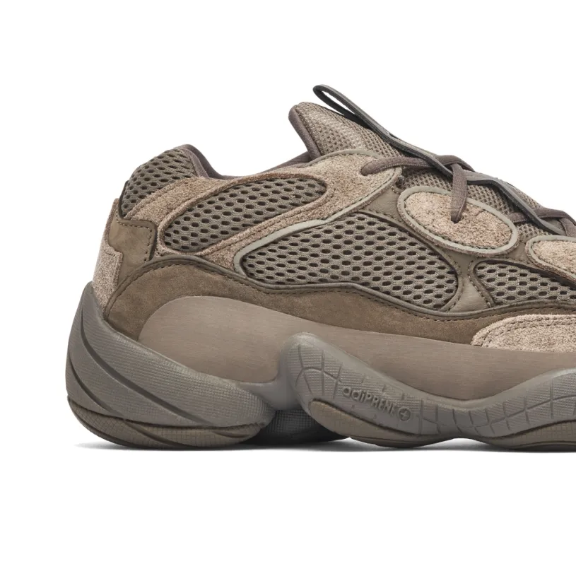 Yeezy 500 Clay Brown 