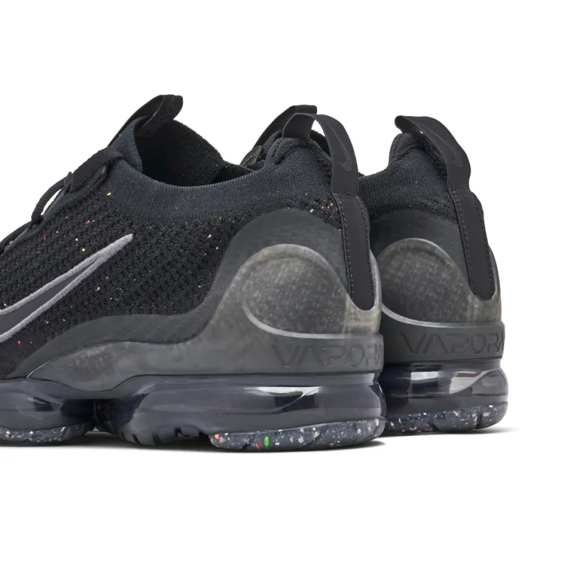 Nike Air VaporMax 2021 Flyknit Triple Black 