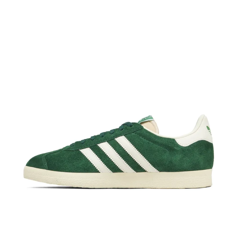 adidas Gazelle Dark Green