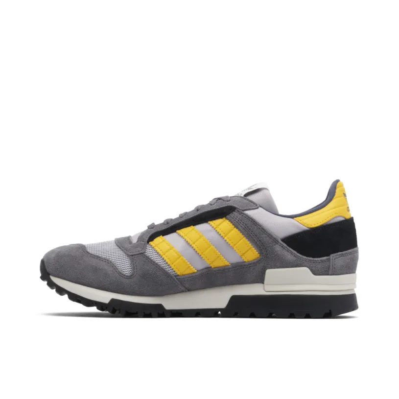 Adidas ZX 600 Clear Onix