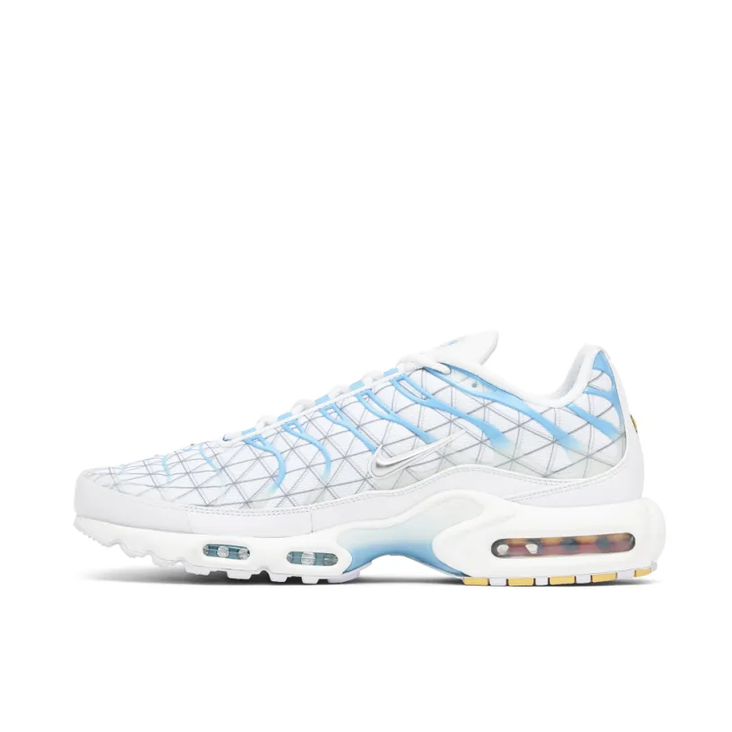 Nike Air Max Plus Marseille
