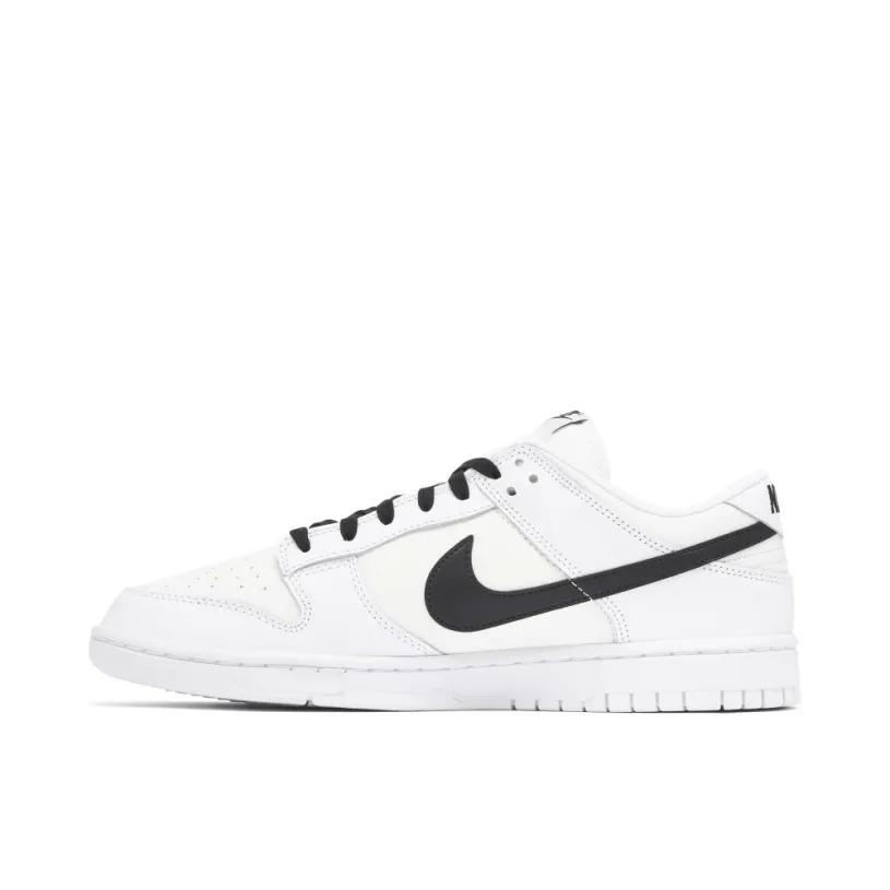 Nike Dunk Low Reverse Panda