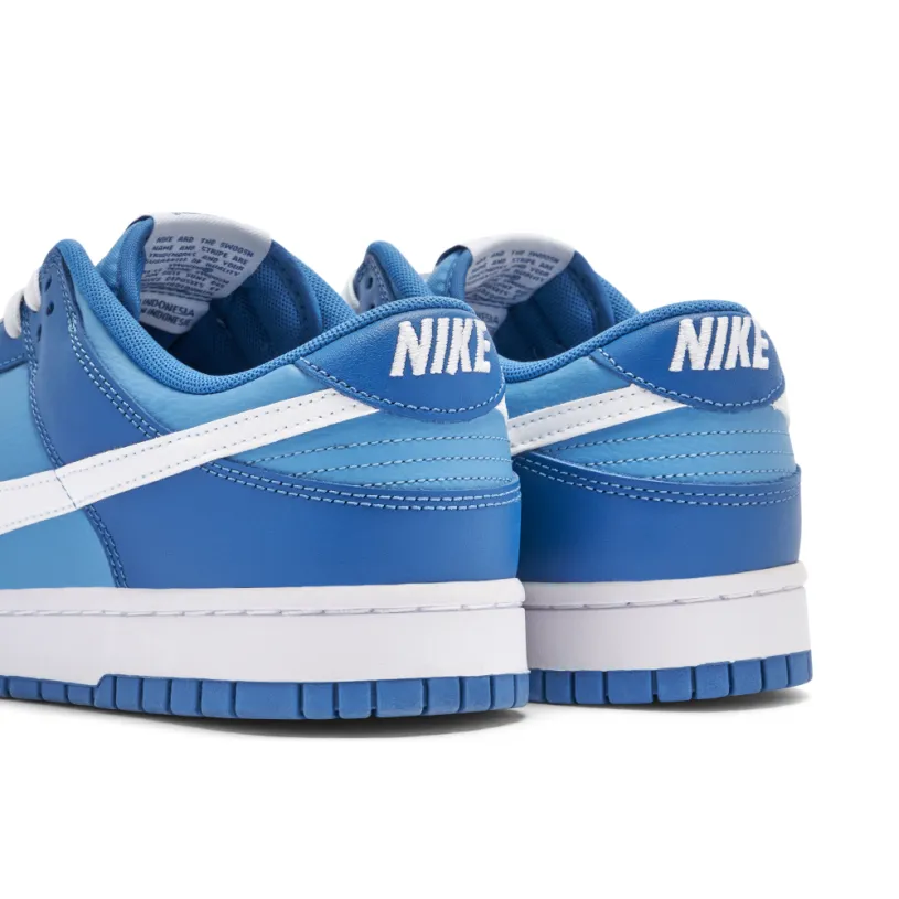 Nike Dunk Low Dark Marina Blue 
